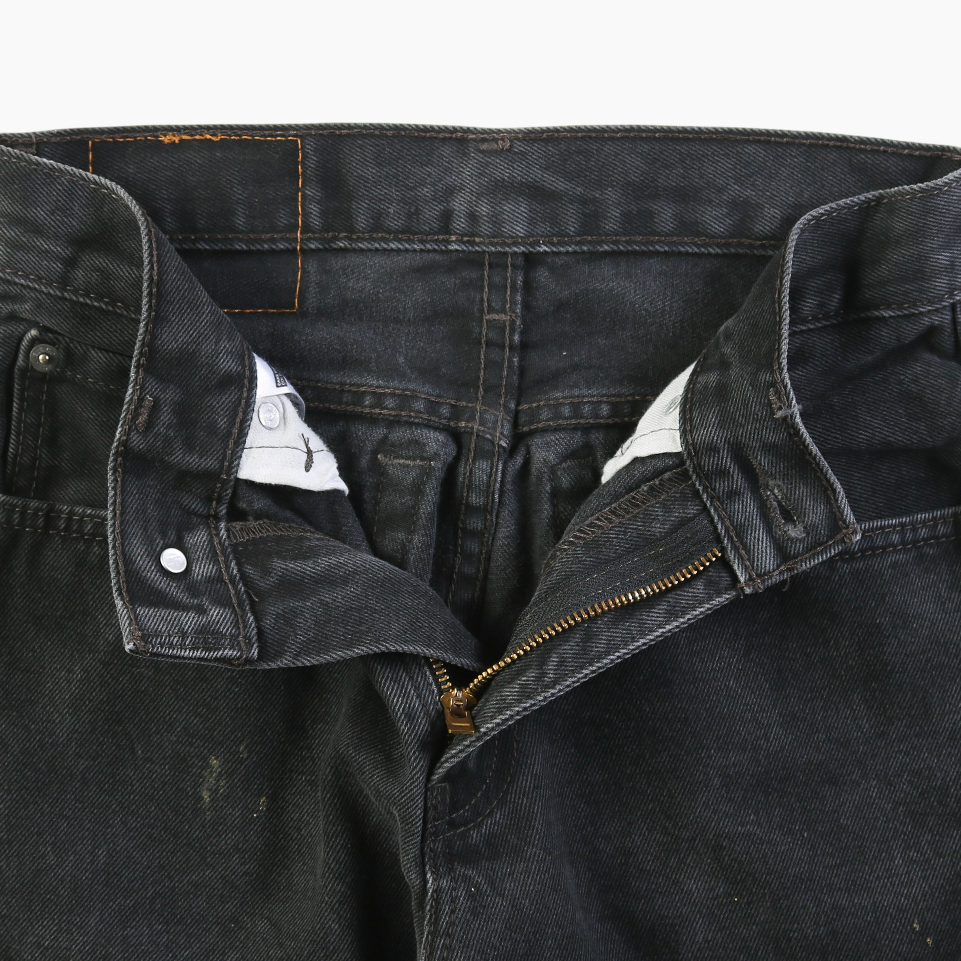 Vintage 516 Jeans - Black 29/32