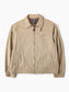 Vintage Harrington Jacket - Beige