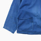 Vintage Chore Jacket - Blue