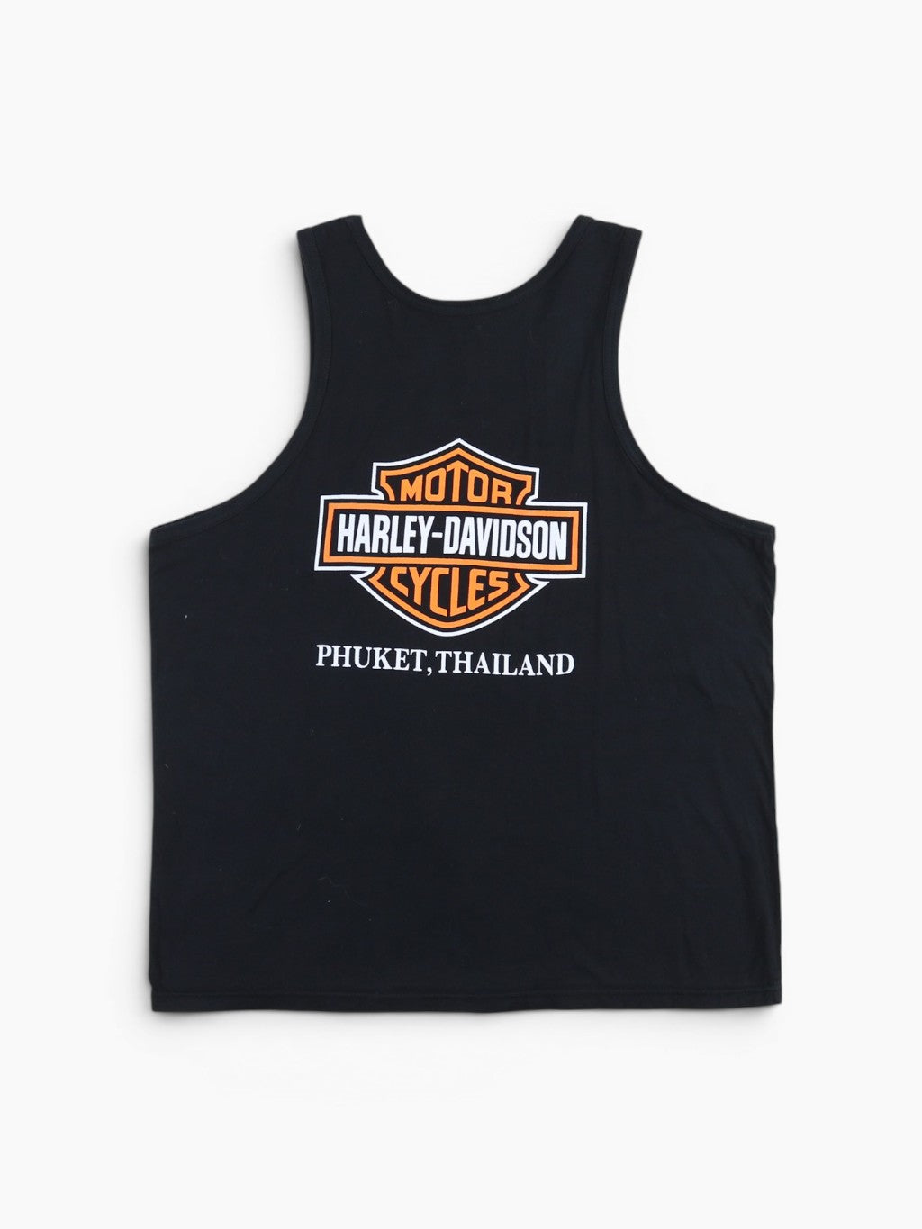 'Phuket Thailand' Vest