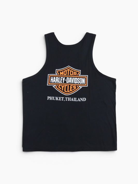 'Phuket Thailand' Vest
