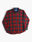 Vintage Flannel Shirt