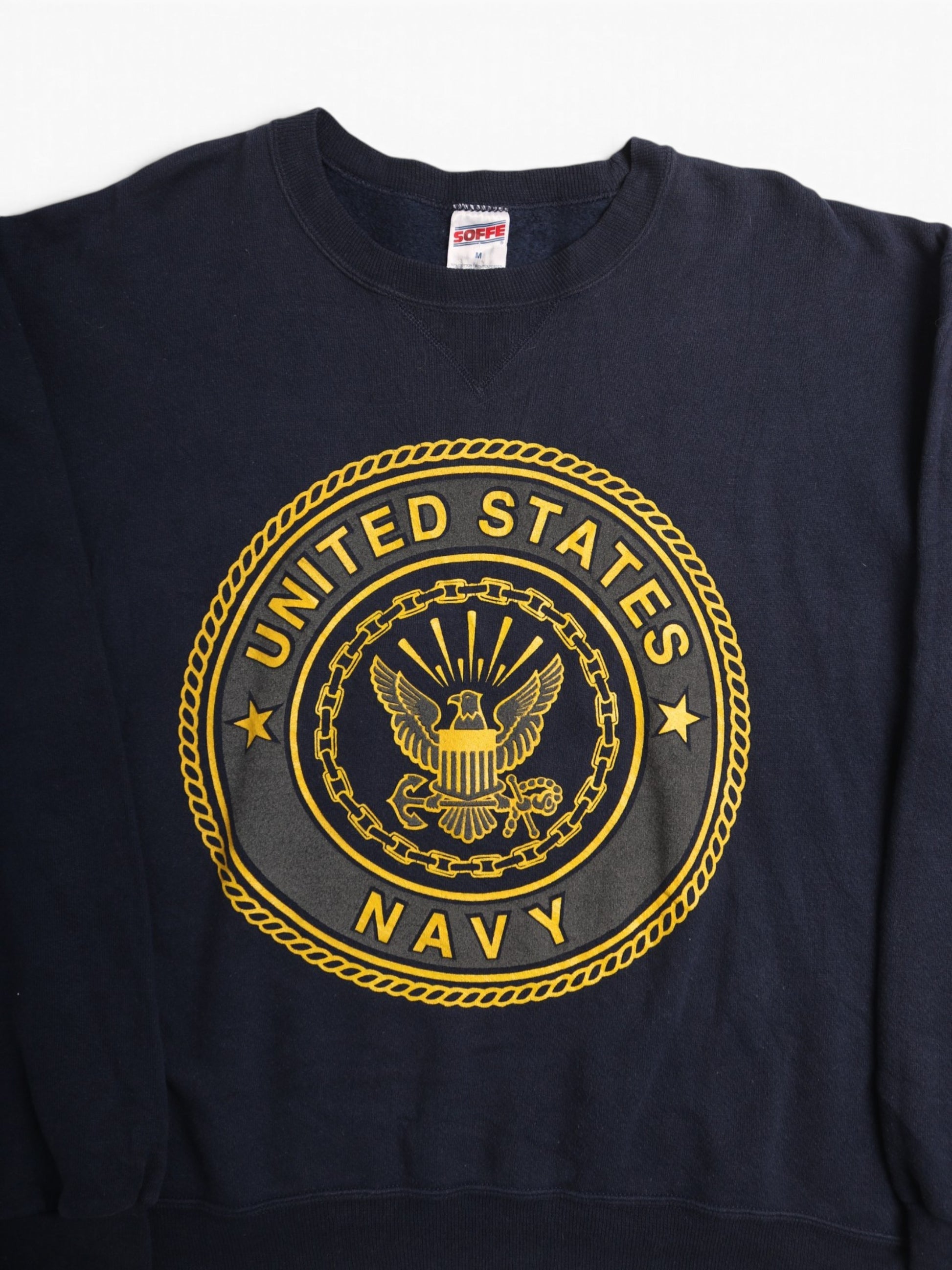 'US Navy' Sweatshirt