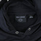 Hooded Sweatshirt - Black