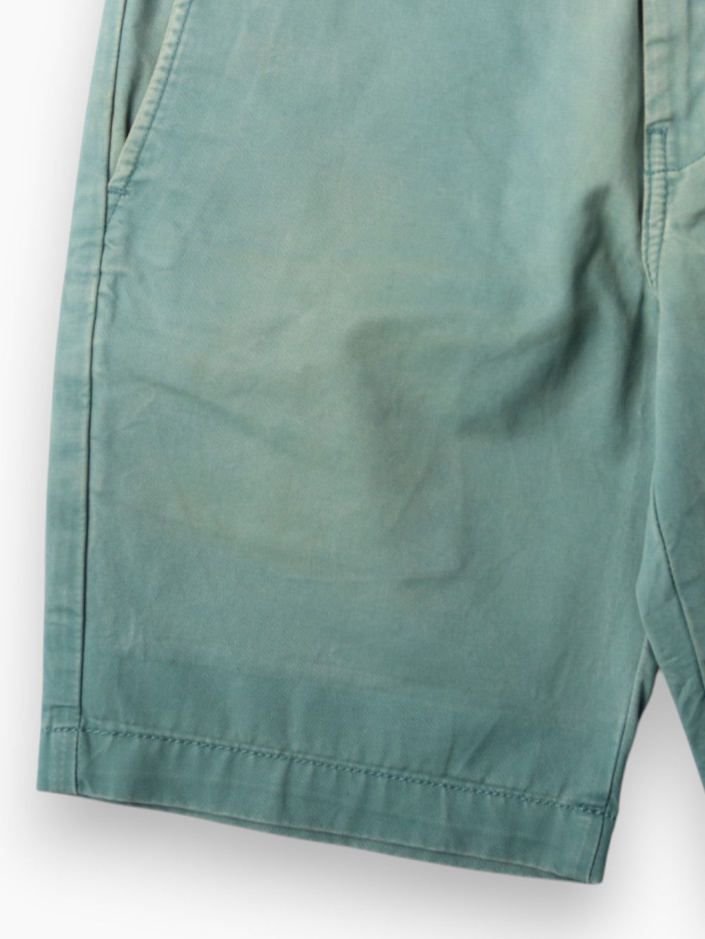 Prime Bermuda Shorts - Blue - 30"