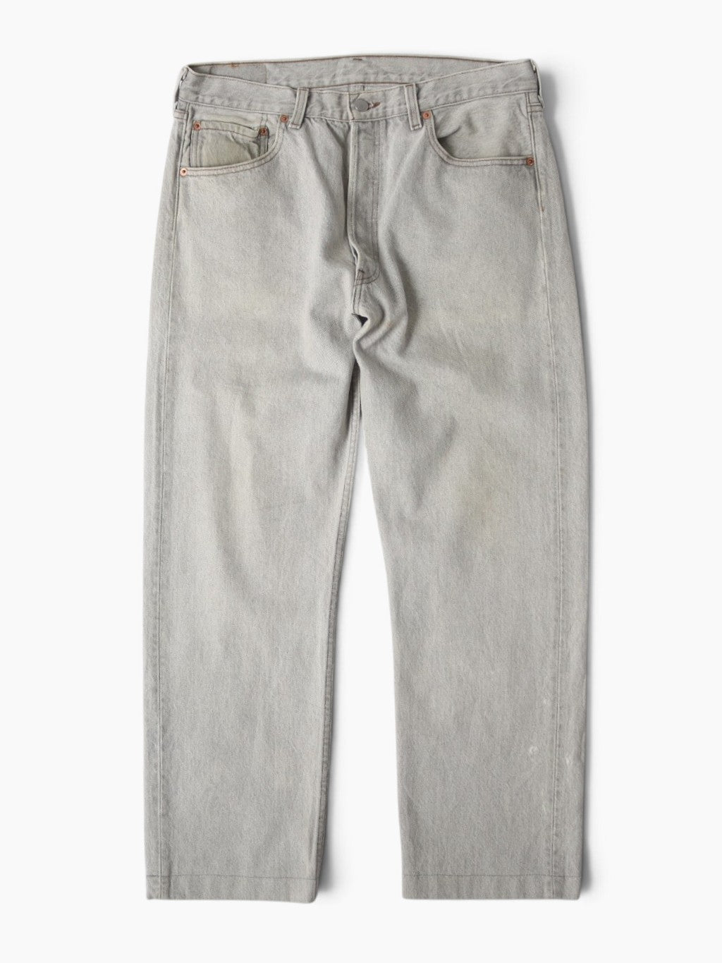 Vintage Made In USA 501 Jeans - 32/27