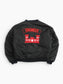 Vintage 'Collins' MA-1 Bomber Jacket