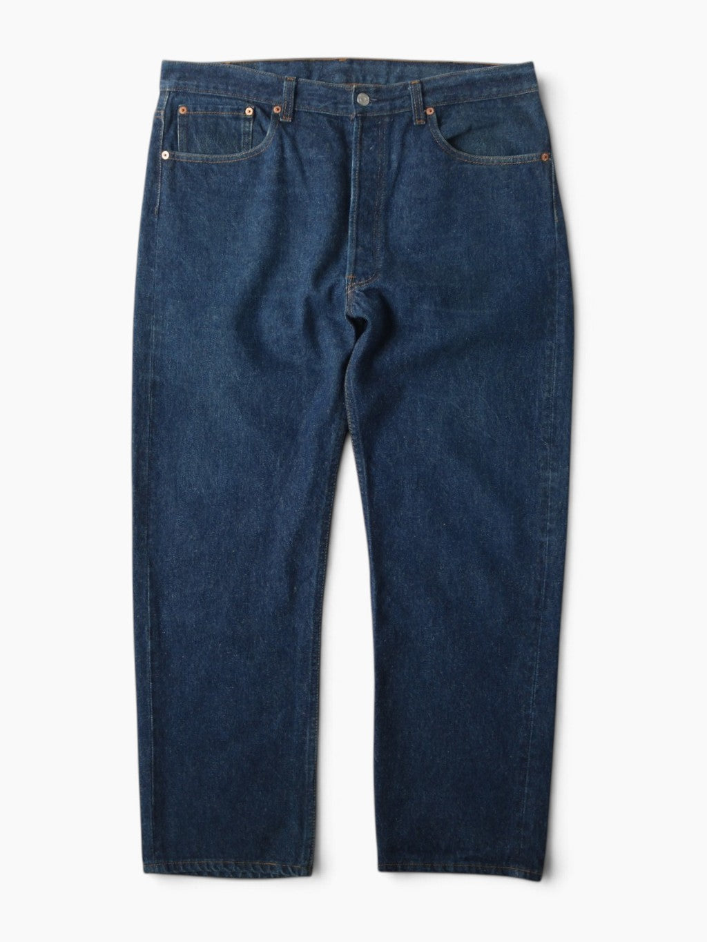 Vintage Made In USA 501XX Jeans - 36/27