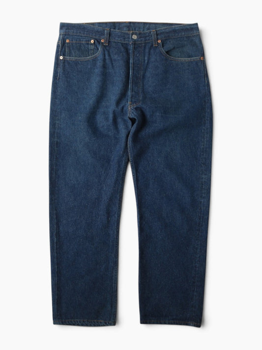 Vintage Made In USA 501XX Jeans - 36/27