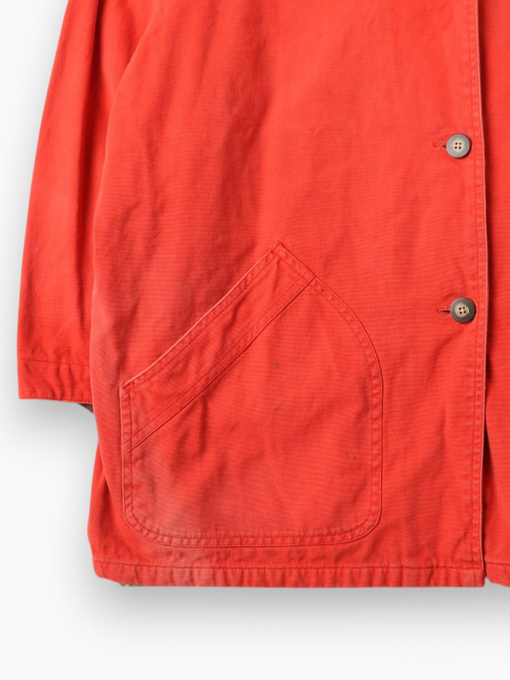 'Faded Glory' Barn Coat