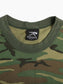 Woodland Camouflage T-shirt