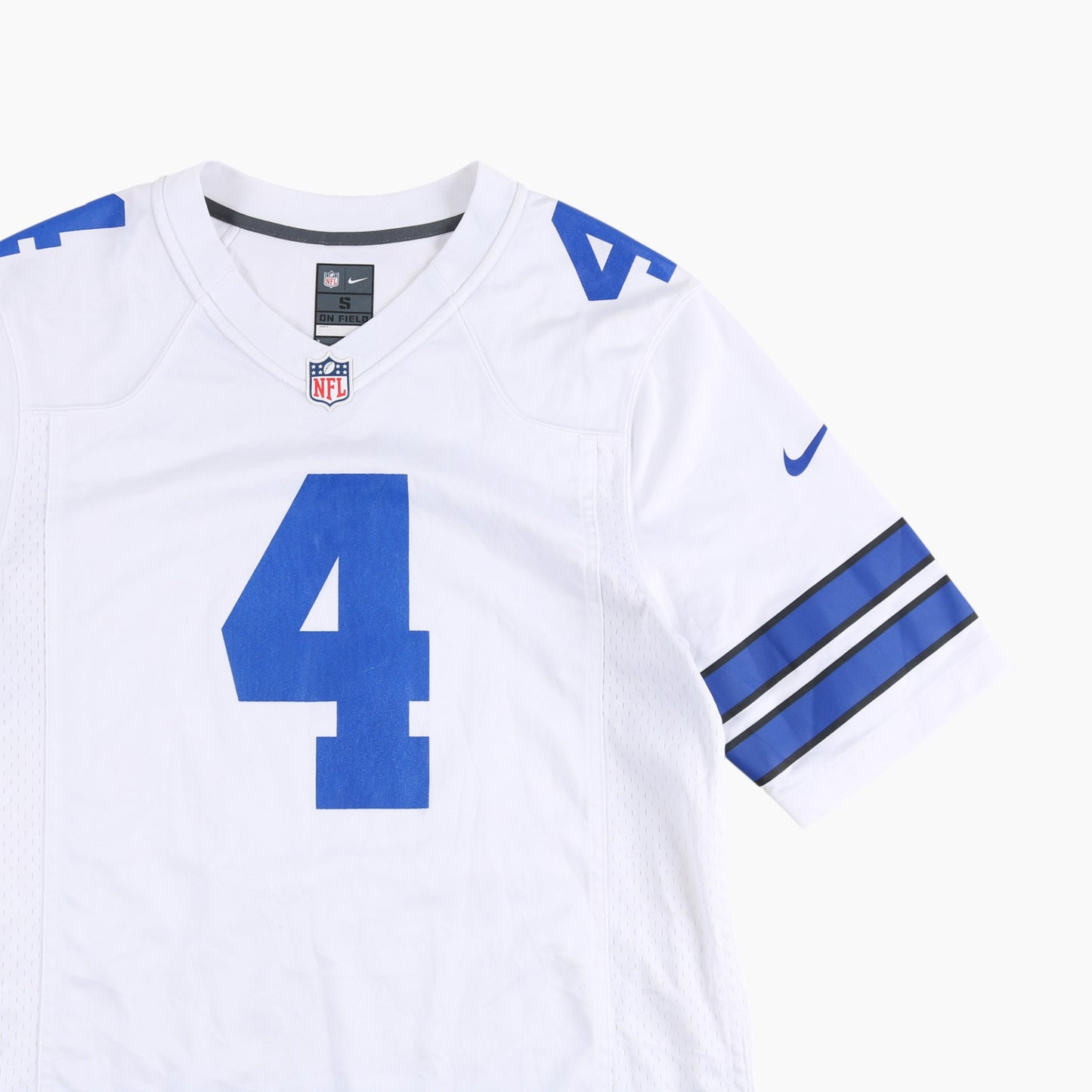 Dallas Cowboys NFL Jersey - White