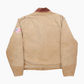 Detroit Jacket - Hamilton Brown