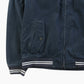 Vintage Bomber Jacket - Navy