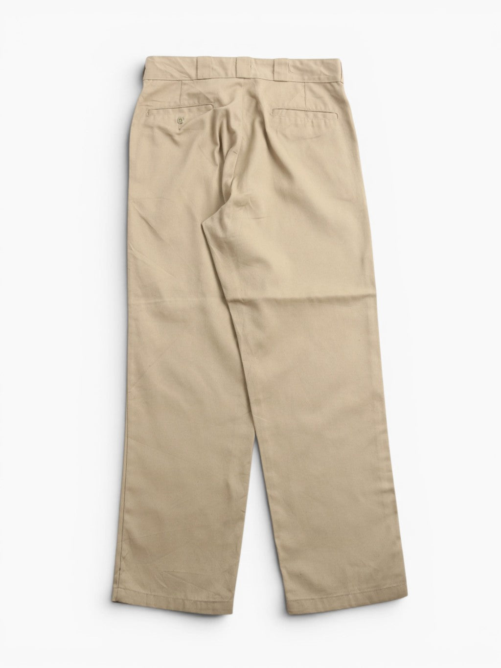 Work Pants - Beige - 36/32