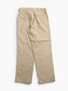 Work Pants - Beige - 36/32