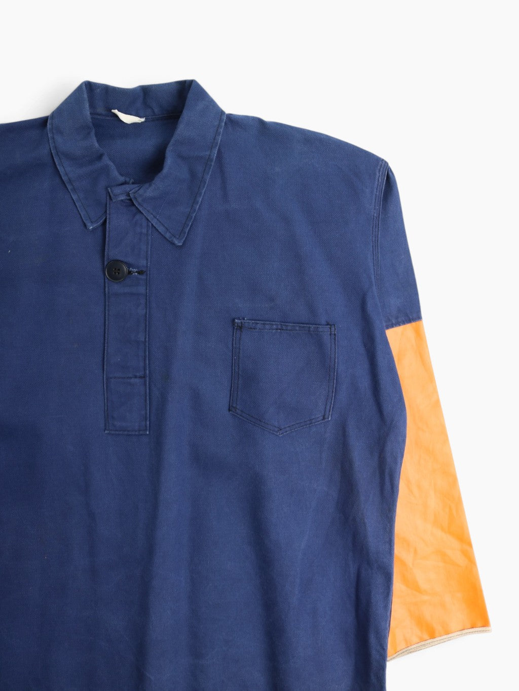 Vintage Chore Jacket - Blue