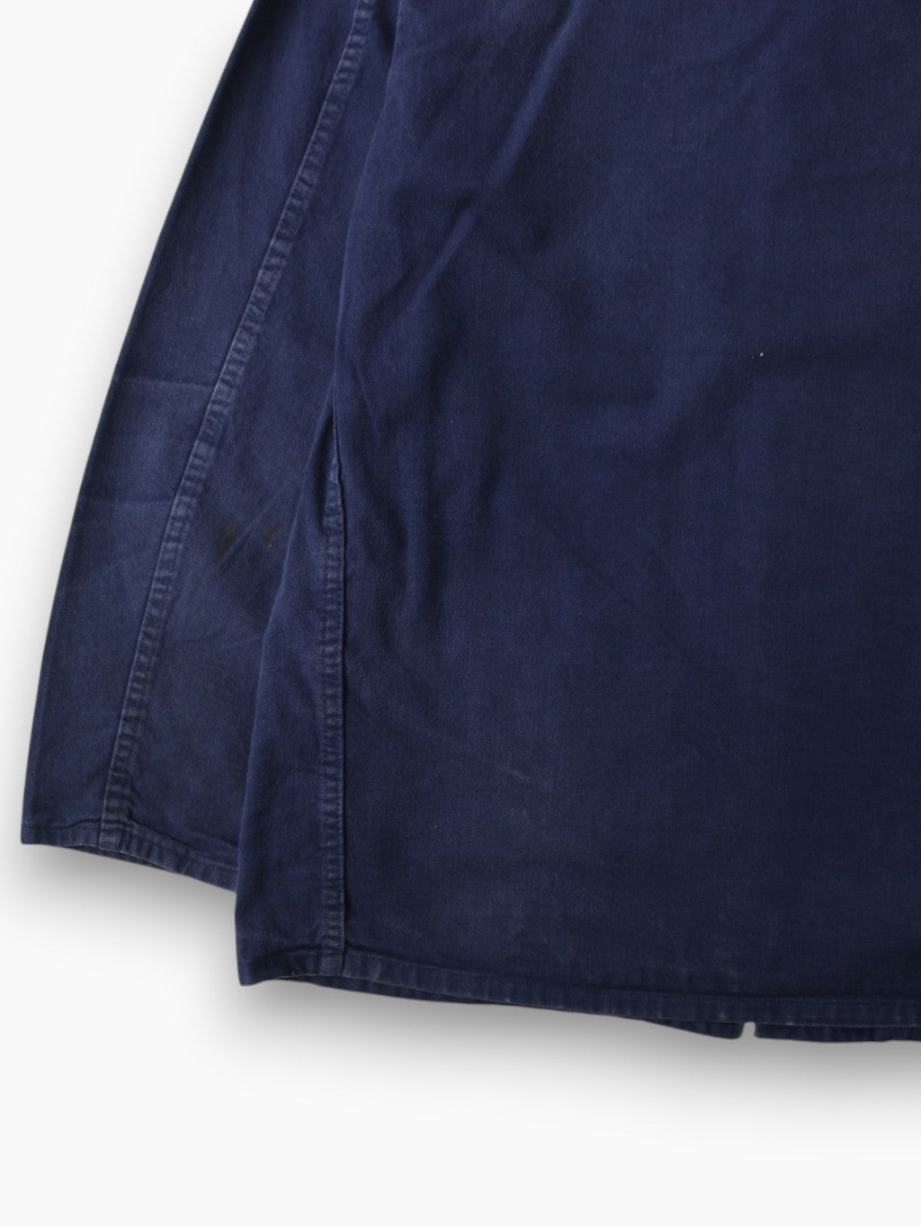 Vintage Chore Jacket - Navy