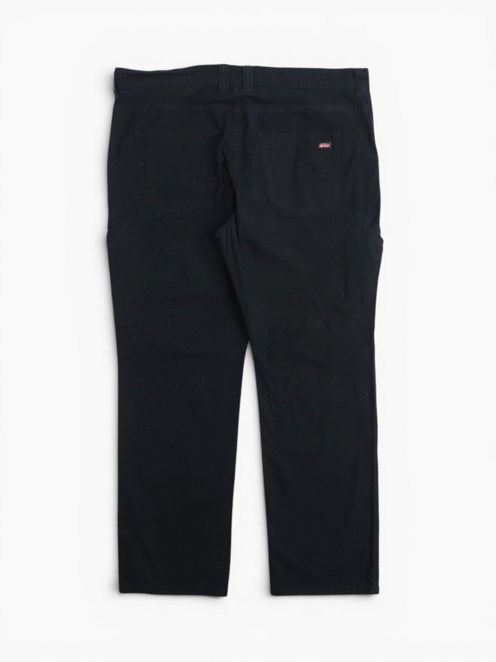 Work Pants - Black - 38/30