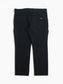 Work Pants - Black - 38/30