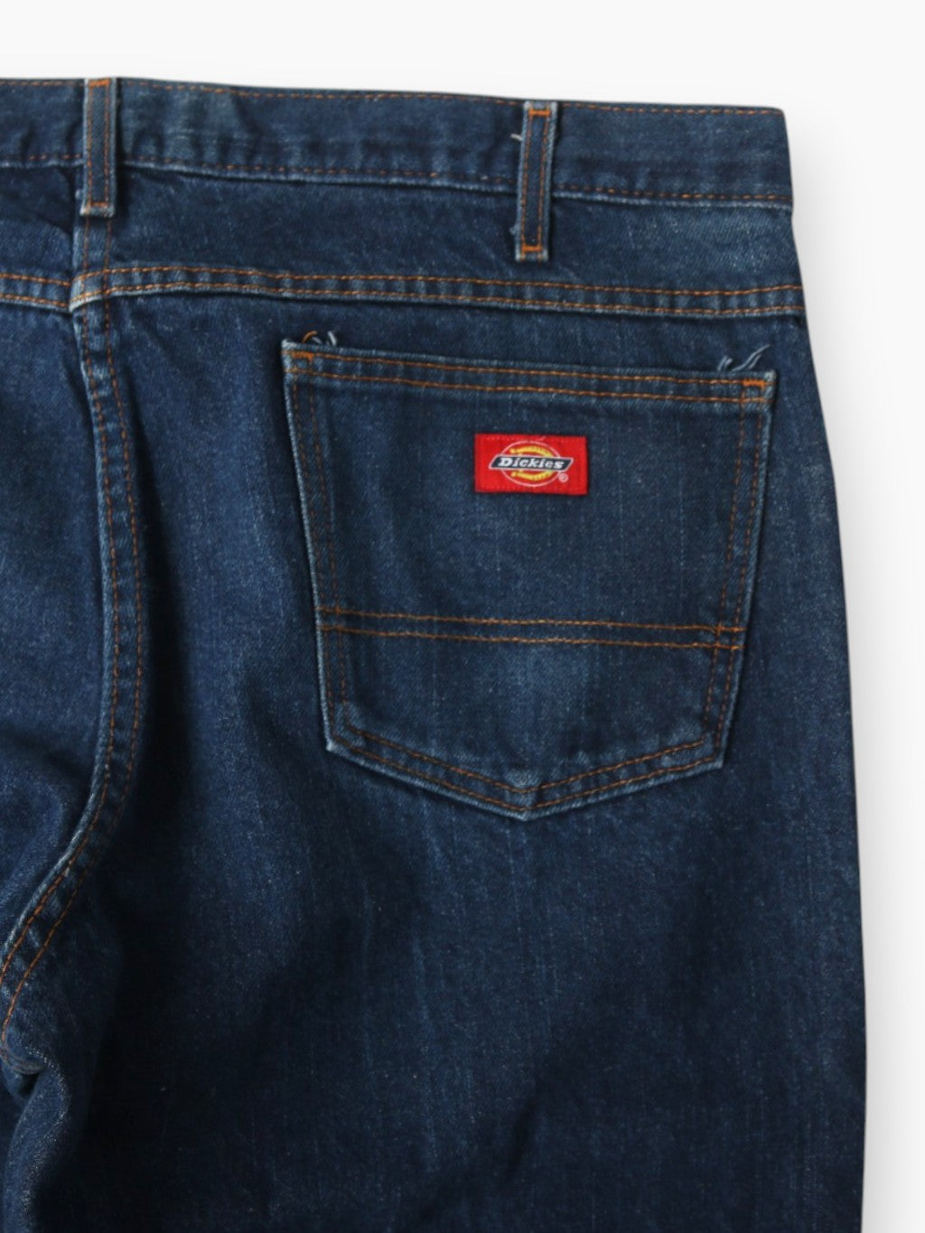 Vintage Pants - Denim - 38/28