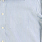 Vintage Shirt - Blue Stripe