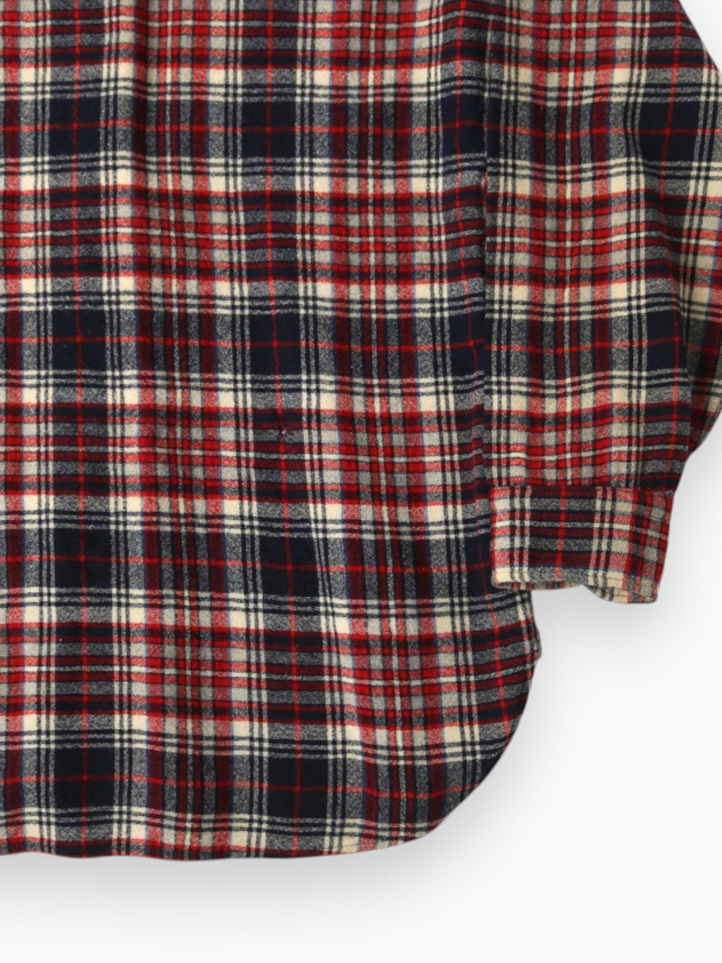 Vintage Flannel Shirt