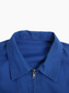 Vintage Chore Jacket - Blue
