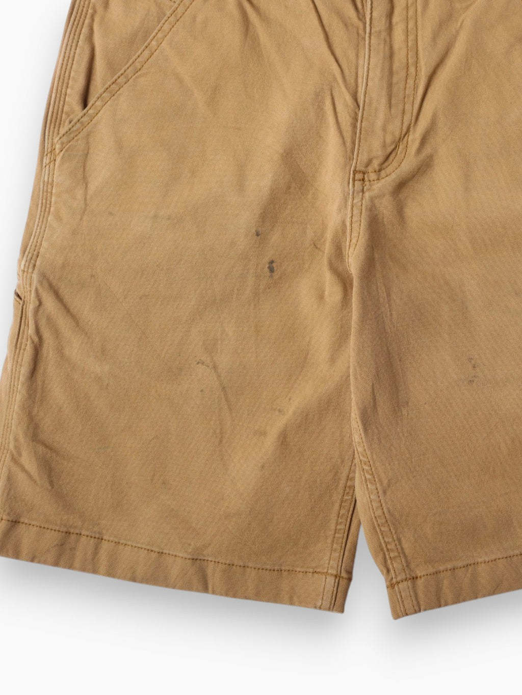 Carpenter Shorts - Hamilton Brown - 28"