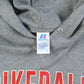 'Pikedale' Hooded Sweatshirt