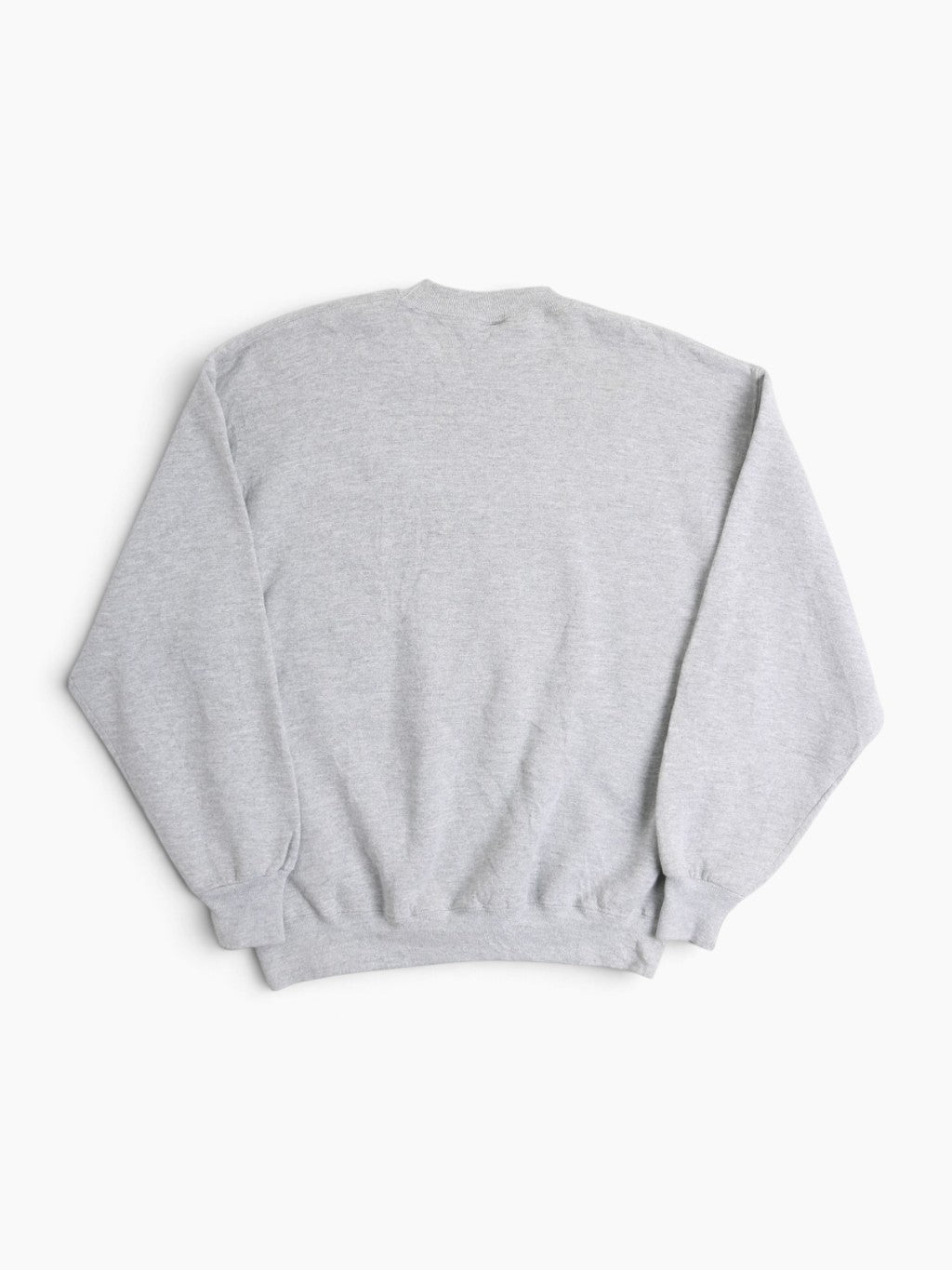 Vintage Sweatshirt - Grey