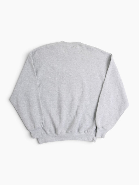 Vintage Sweatshirt - Grey