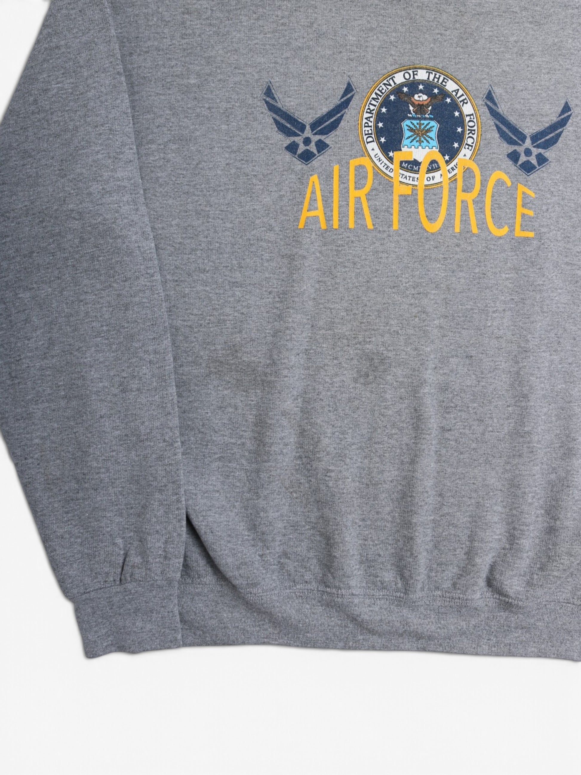 'Airforce' Sweatshirt