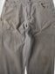 Vintage Carpenter Pants - Grey - 38/33