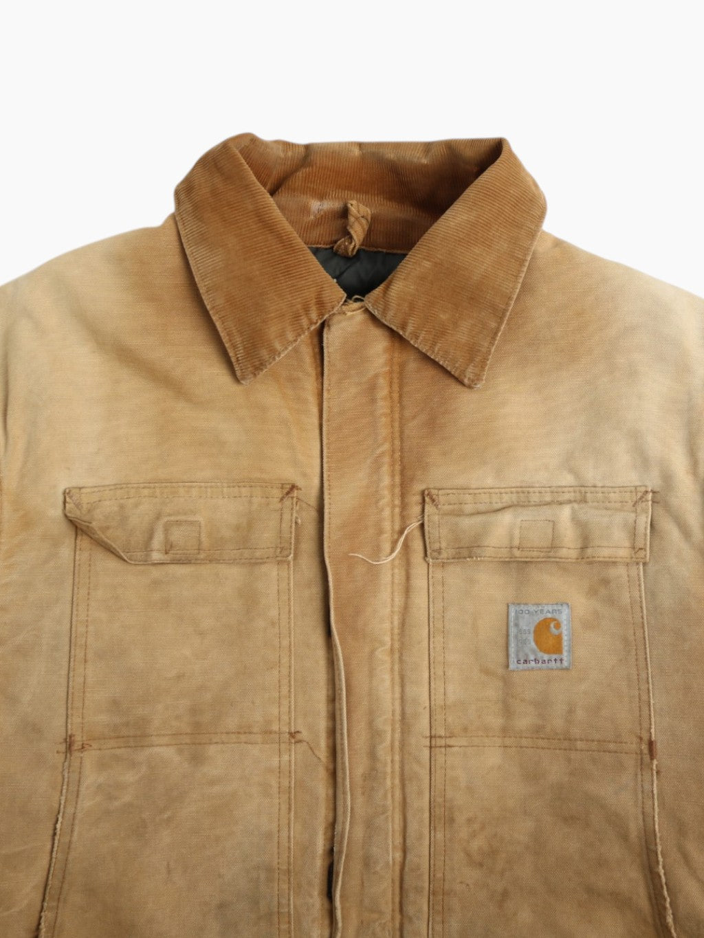 Arctic Jacket - Hamilton Brown