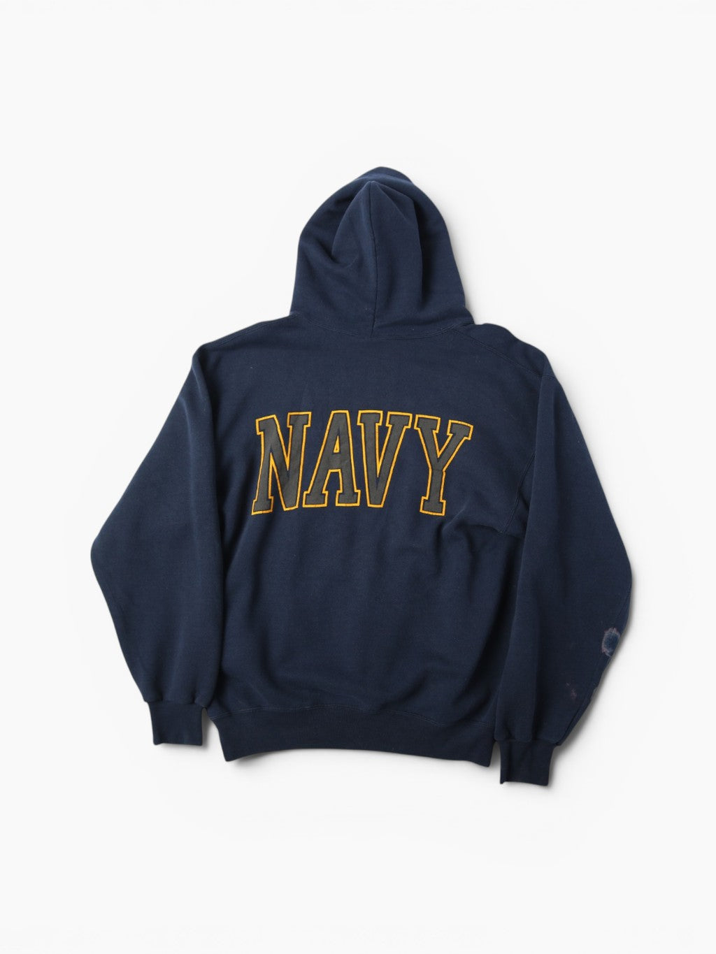 'US Navy' Hooded Sweatshirt