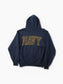 'US Navy' Hooded Sweatshirt