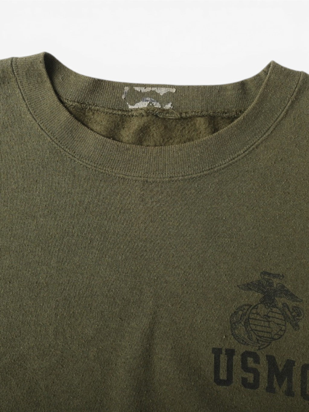 'USMC' Sweatshirt