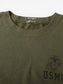 'USMC' Sweatshirt