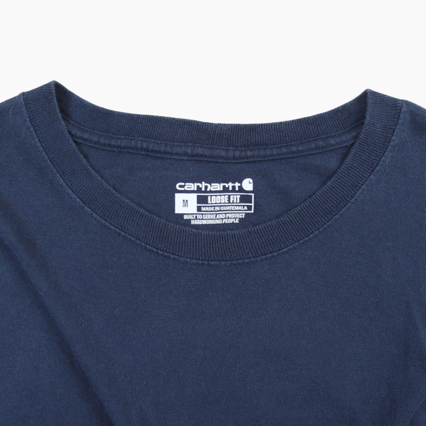 T-shirt - Navy