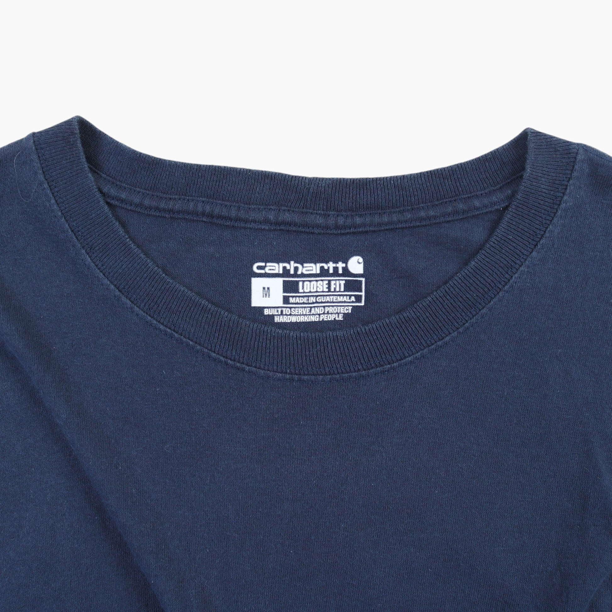 T-shirt - Navy