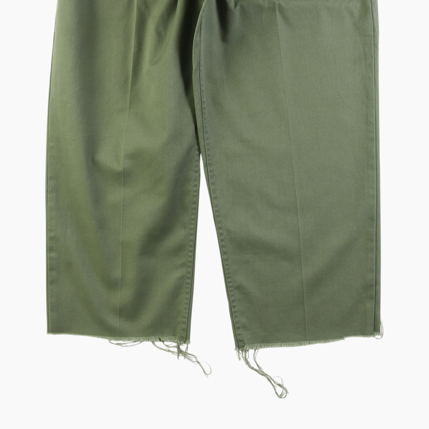 Vintage OG-507 Army Pants