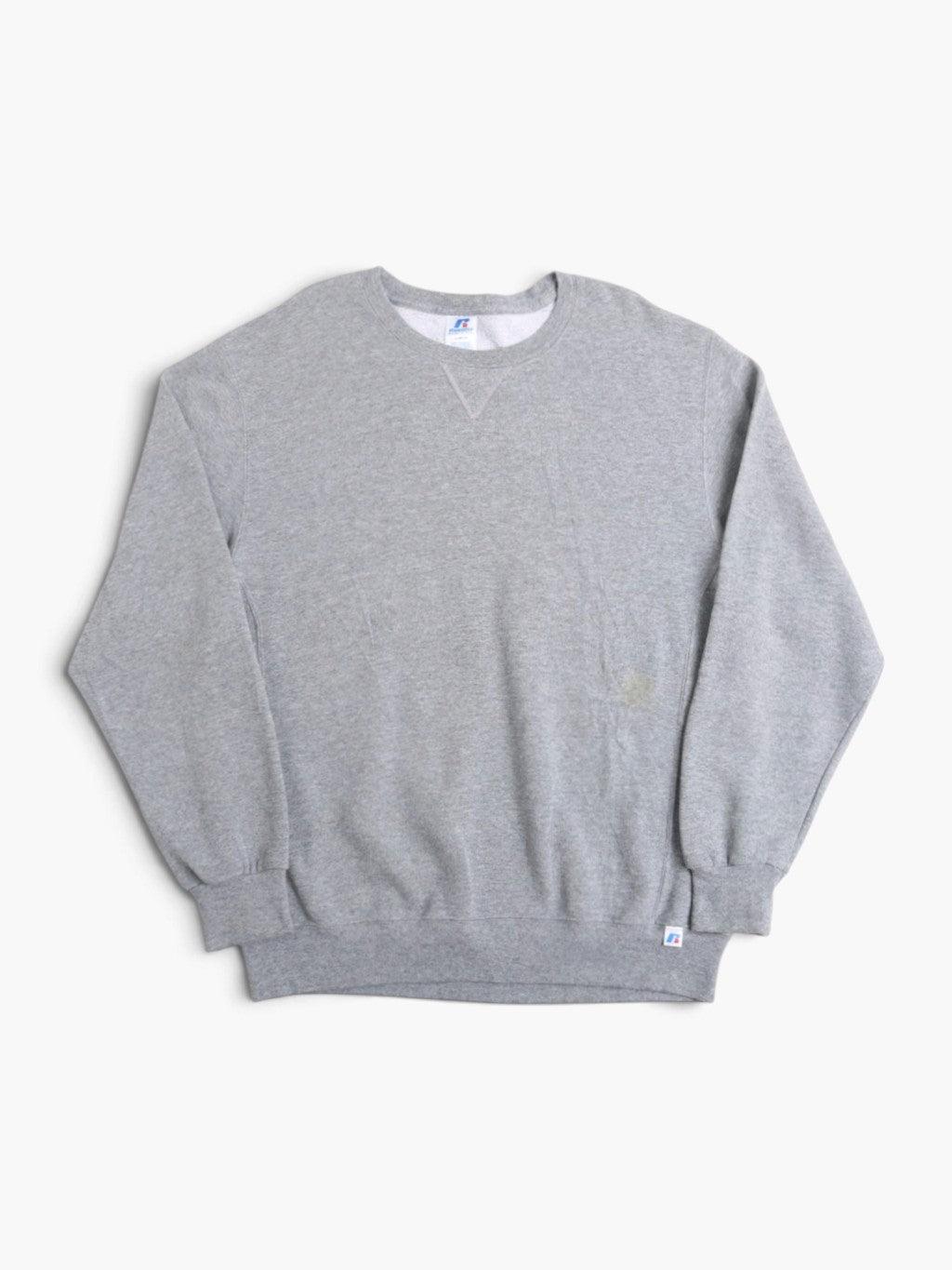 Vintage Sweatshirt - Grey