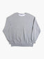 Vintage Sweatshirt - Grey