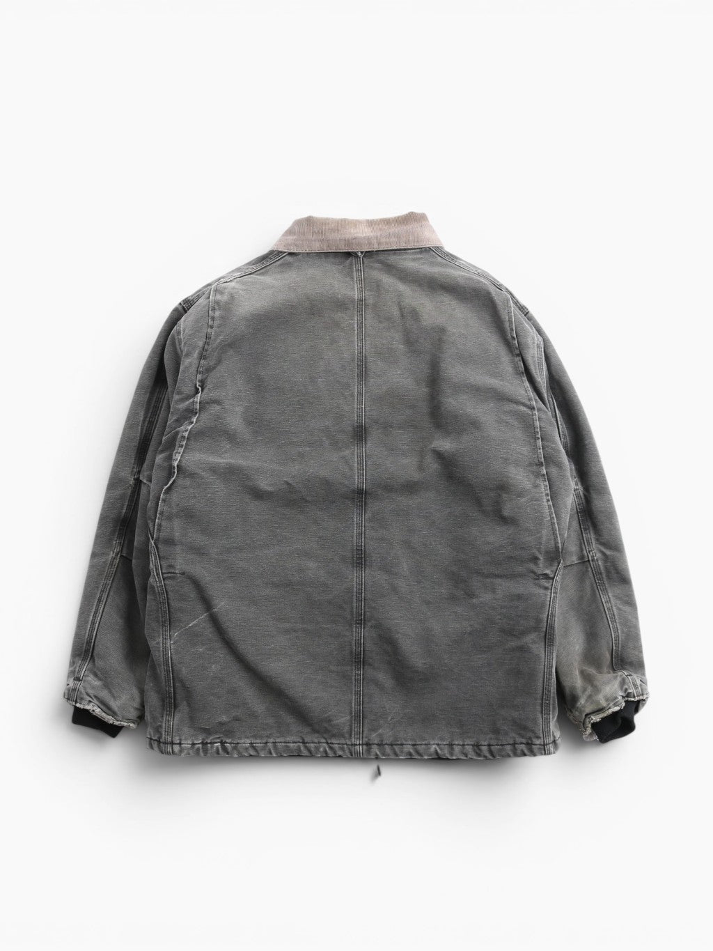 Arctic Jacket - Grey