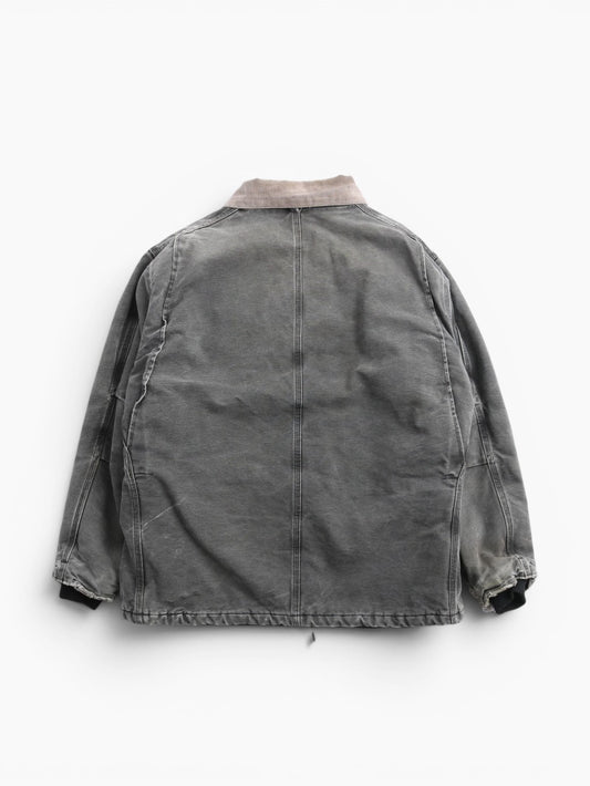 Arctic Jacket - Grey