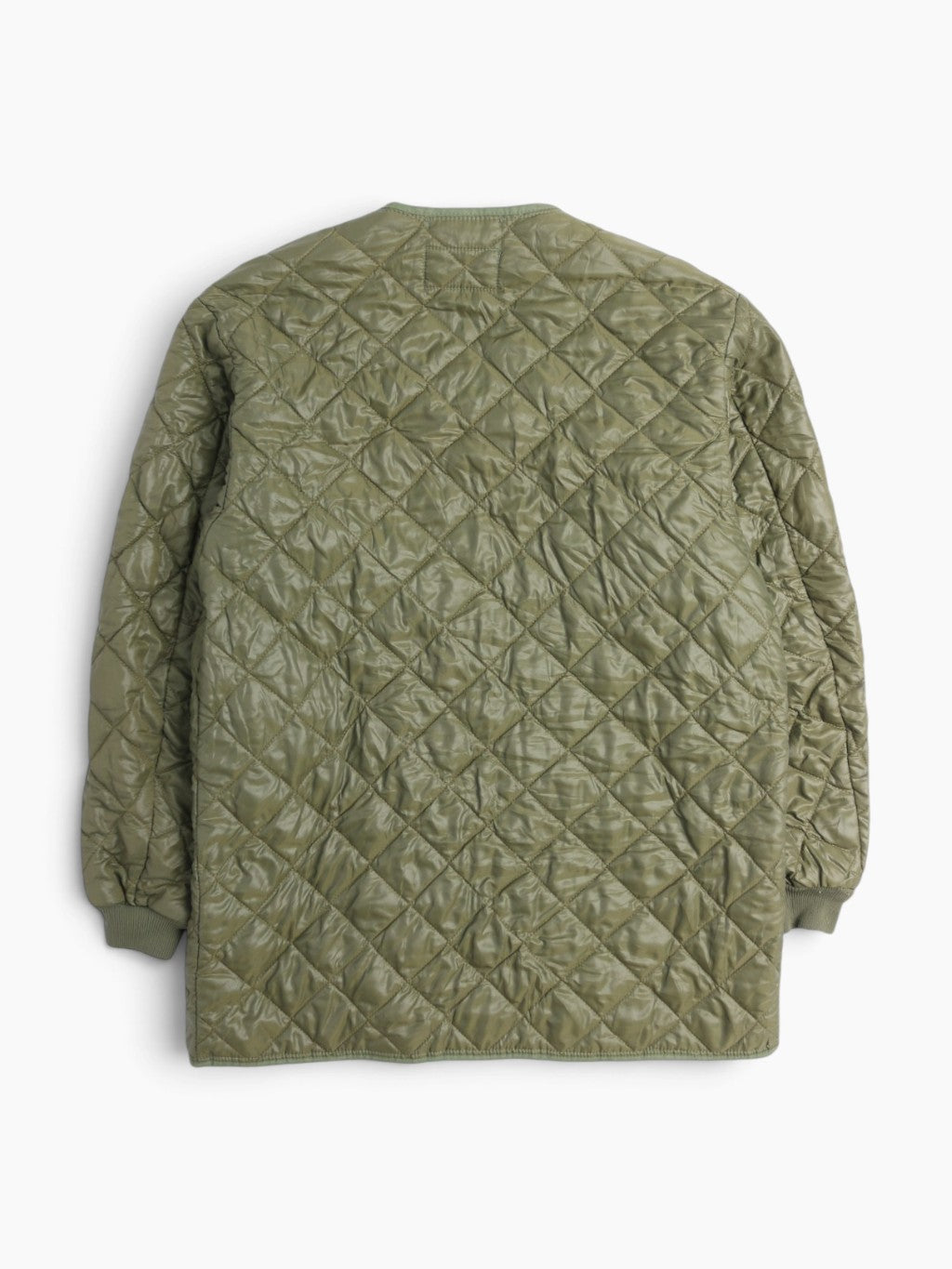 Vintage M65 Liner Jacket