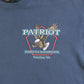 'Ride Of The Patriots' T-shirt