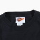 Vintage 'Dale Earnhardt' T-shirt - Black