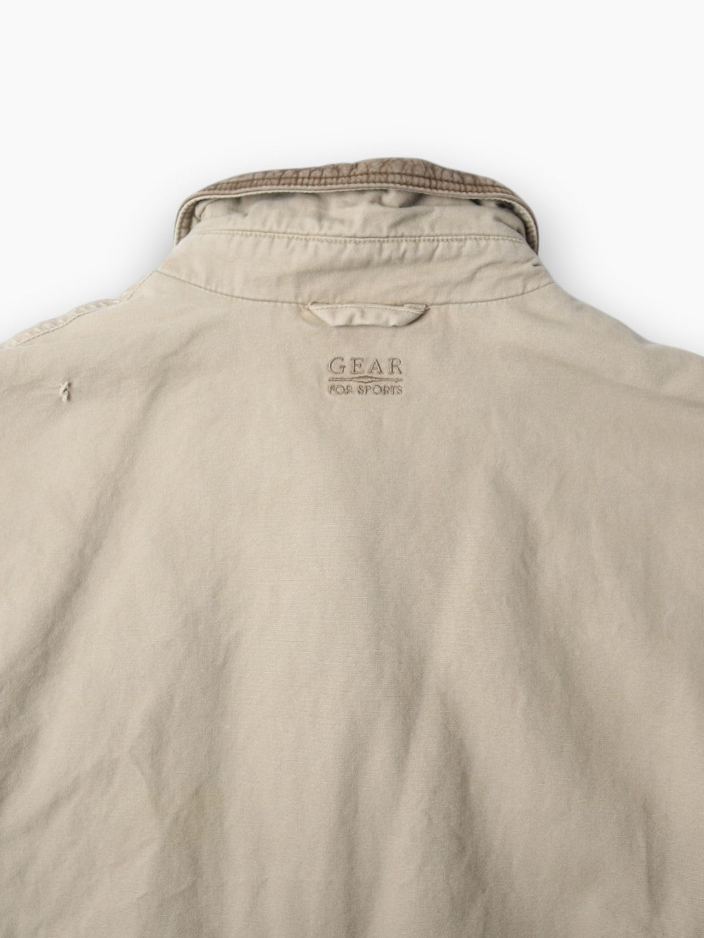 'Gear For Sports' Barn Coat